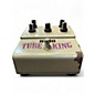 Used Ibanez TK999HT Tube King Overdrive Distortion Effect Pedal