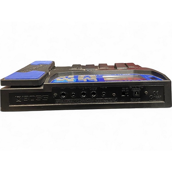 Used BOSS ME30 Effect Processor