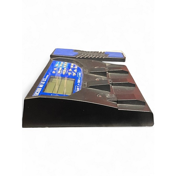 Used BOSS ME30 Effect Processor