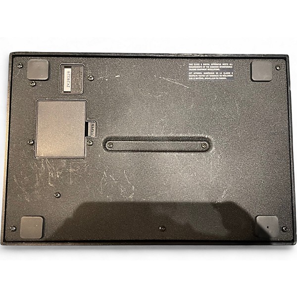 Used BOSS ME30 Effect Processor