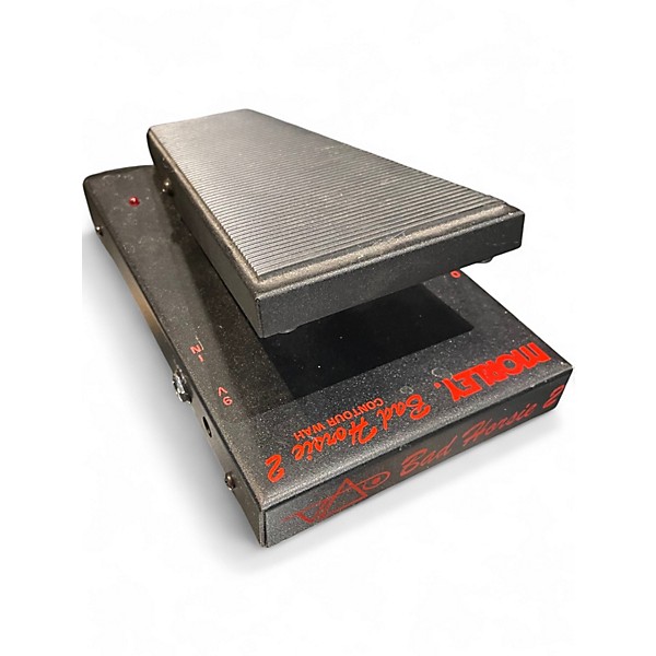 Used Morley BAD HORSIE 2 Effect Pedal