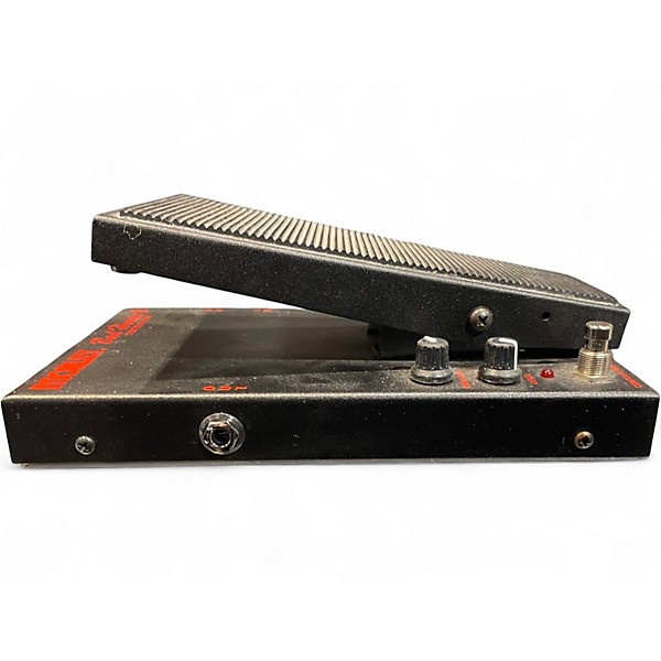 Used Morley BAD HORSIE 2 Effect Pedal