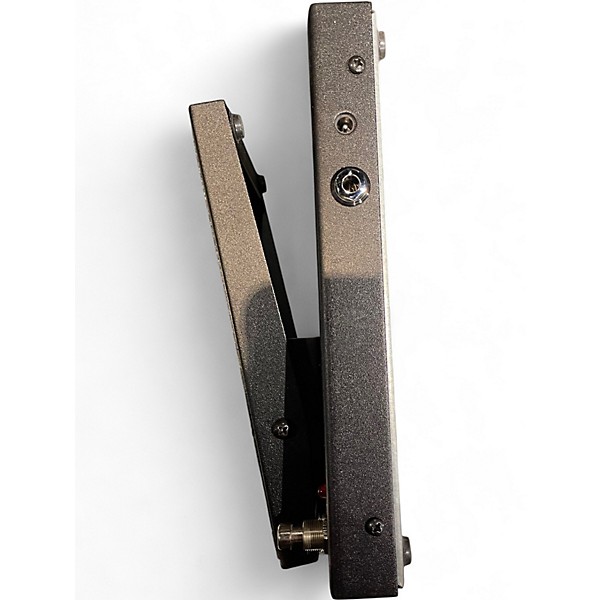 Used Morley PRO SERIES VOLUME PLUS Effect Pedal