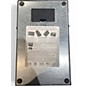 Used Morley PRO SERIES VOLUME PLUS Effect Pedal