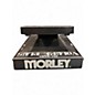Used Morley PRO SERIES VOLUME PLUS Effect Pedal