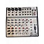 Used Behringer EURORACK UB1202 Powered Mixer thumbnail