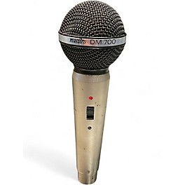 Used AKG Maestro DM700 Dynamic Microphone