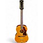 Vintage 1966 Gibson B25-12N Natural 12 String Acoustic Guitar thumbnail