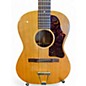 Vintage 1966 Gibson B25-12N Natural 12 String Acoustic Guitar