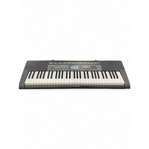Used Casio CTK2500 Portable Keyboard