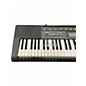 Used Casio CTK2500 Portable Keyboard
