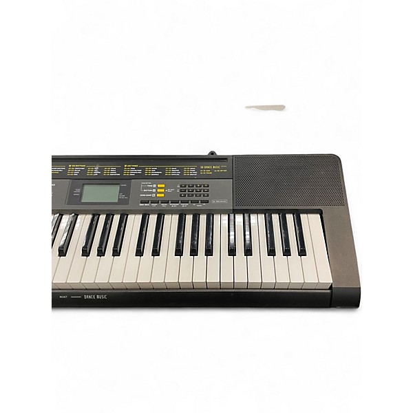 Used Casio CTK2500 Portable Keyboard