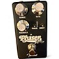 Used Fender Waylon Jennings Signature Phaser Effect Pedal thumbnail