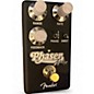 Used Fender Waylon Jennings Signature Phaser Effect Pedal