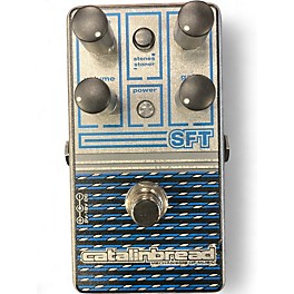 Used Catalinbread SFT V2 Effect Pedal