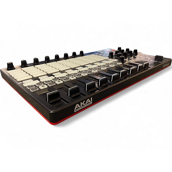Used Akai Professional APC40MKII Production Controller