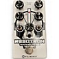 Used Pigtronix Resotron Tracking Filter Effect Pedal thumbnail