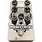 Used Pigtronix Resotron Tracking Filter Effect Pedal