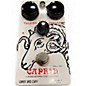Used Wren And Cuff Small Foot Caprid  Effect Pedal thumbnail