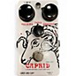 Used Wren And Cuff Small Foot Caprid  Effect Pedal