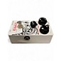 Used Wren And Cuff Small Foot Caprid  Effect Pedal