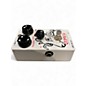 Used Wren And Cuff Small Foot Caprid  Effect Pedal