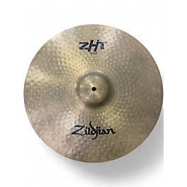Used Zildjian 18in ZHT Rock Crash Cymbal
