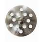 Used SABIAN 16in APX Ozone Crash Cymbal thumbnail