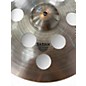 Used SABIAN 16in APX Ozone Crash Cymbal