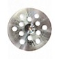 Used SABIAN 16in APX Ozone Crash Cymbal