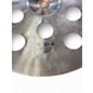 Used SABIAN 16in APX Ozone Crash Cymbal