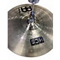 Used MEINL 14in HCS Hi Hat Pair Cymbal