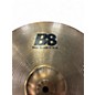 Used SABIAN 14in B8 Thin Crash Cymbal