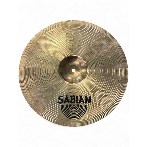 Used SABIAN 14in B8 Thin Crash Cymbal