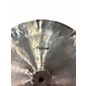 Used Agazarian 14in AGT Traditional China Cymbal