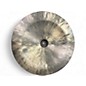 Used Agazarian 14in AGT Traditional China Cymbal