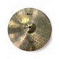 Used Agazarian 12in AGT Traditional Splash Cymbal thumbnail