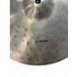 Used Agazarian 12in AGT Traditional Splash Cymbal