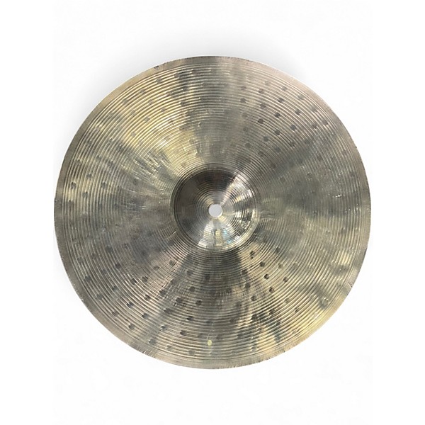Used Agazarian 12in AGT Traditional Splash Cymbal
