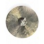 Used Agazarian 12in AGT Traditional Splash Cymbal