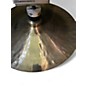 Used Agazarian 12in AGT Traditional China Cymbal