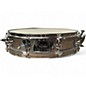 Used Mapex 13in MPX Steel Piccolo Snare Chrome Drum thumbnail