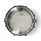 Used Mapex 13in MPX Steel Piccolo Snare Chrome Drum