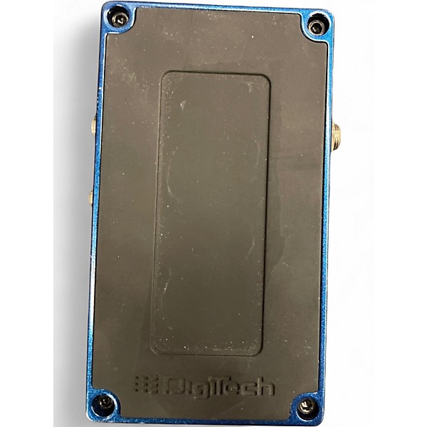 Used DigiTech JamMan Solo Looper Pedal