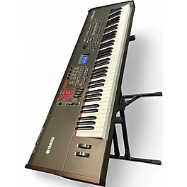 Used Yamaha S70XS 76 Key Synthesizer