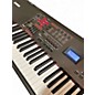 Used Yamaha S70XS 76 Key Synthesizer