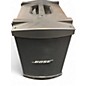 Used Bose L1 Model I Powered Speaker thumbnail