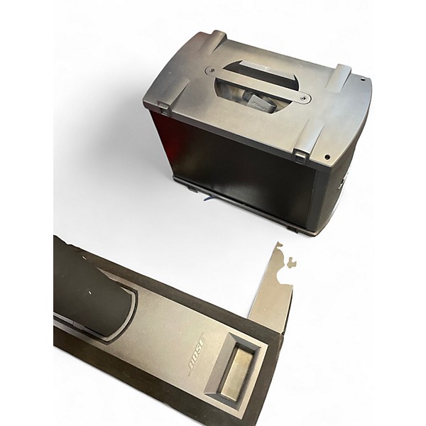 Used Bose L1 Model I Powered Speaker
