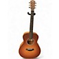 Used Taylor GS MINI SPECIAL EDITION Sandburst Acoustic Guitar thumbnail