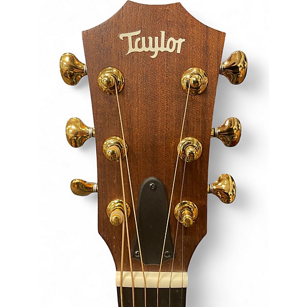 Used Taylor GS MINI SPECIAL EDITION Sandburst Acoustic Guitar